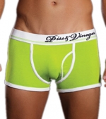 Piss & Vinegar Refreshing Trunk